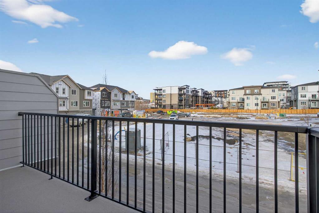 140, 2231 81st Street Southwest, Calgary – Residential Row/Townhouse Listing Photo 21