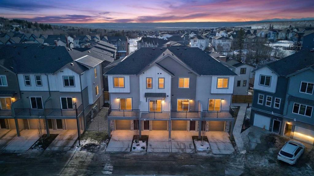 140, 2231 81st Street Southwest, Calgary – Residential Row/Townhouse Listing Photo 2