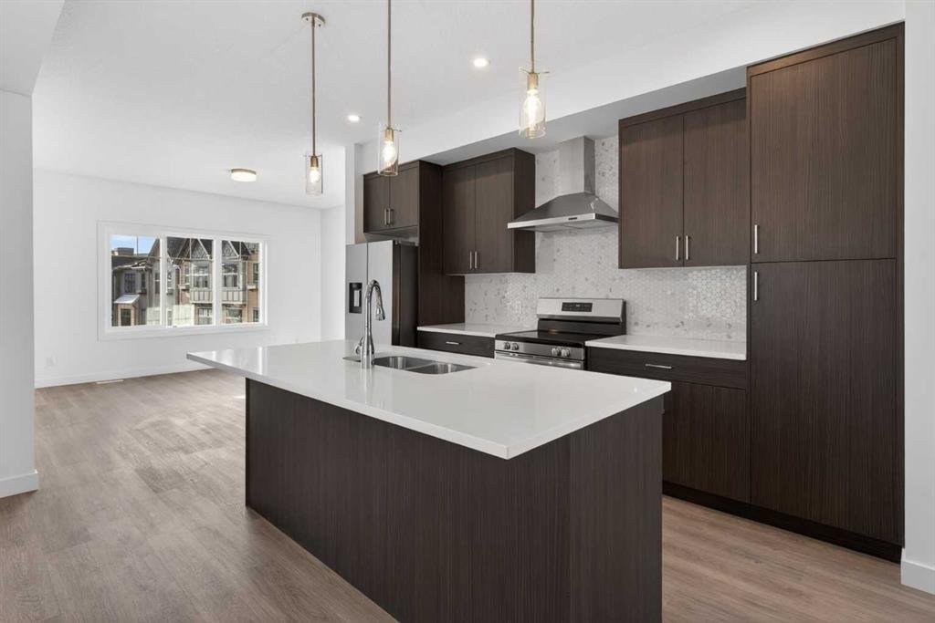 140, 2231 81st Street Southwest, Calgary – Residential Row/Townhouse Listing Photo 5