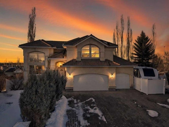 25 Ashmore Close, Red Deer