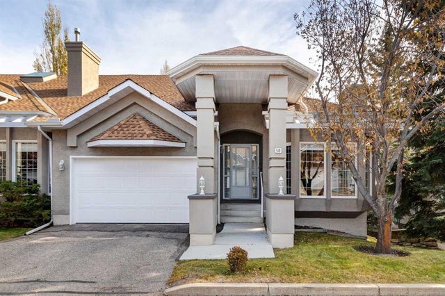 50 Christie Gardens Sw, Calgary
