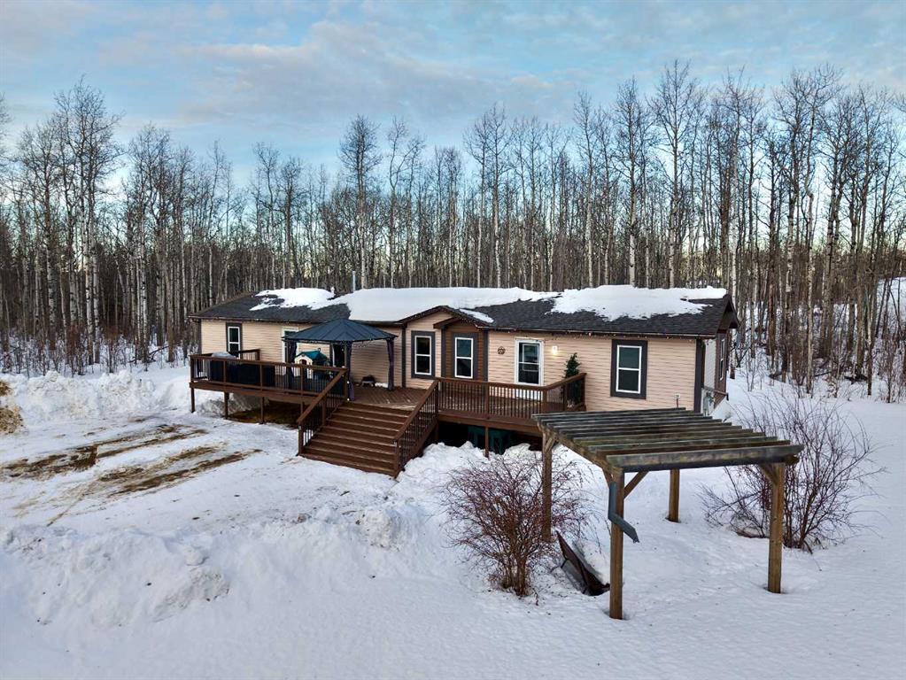 20-844052 Range Road 222, Rural Northern Lights, County of