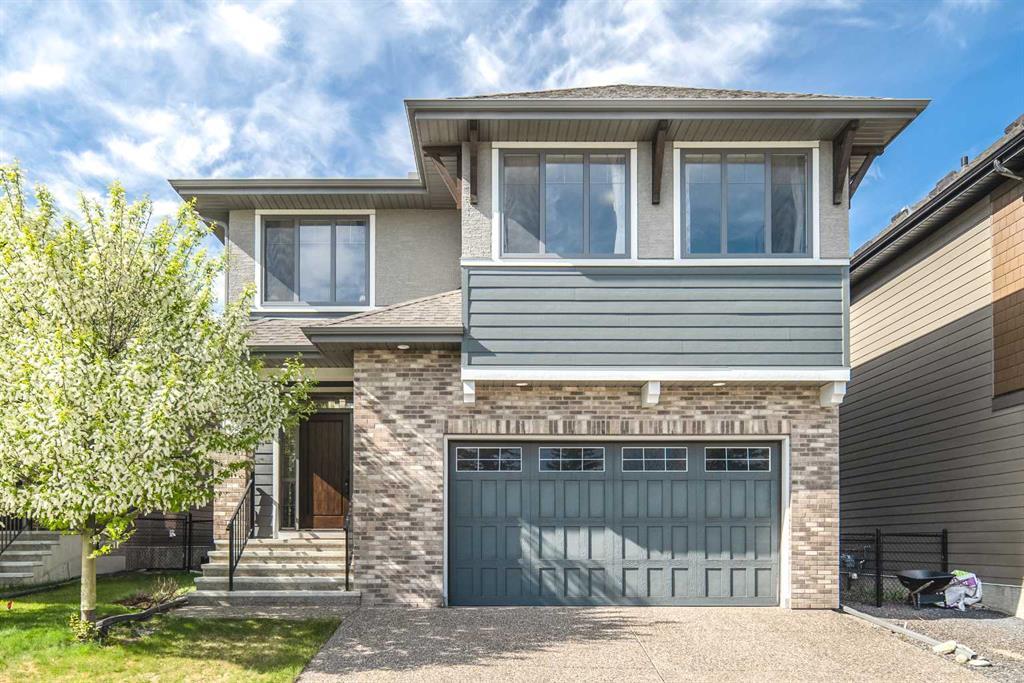 767 Shawnee Drive Sw, Calgary
