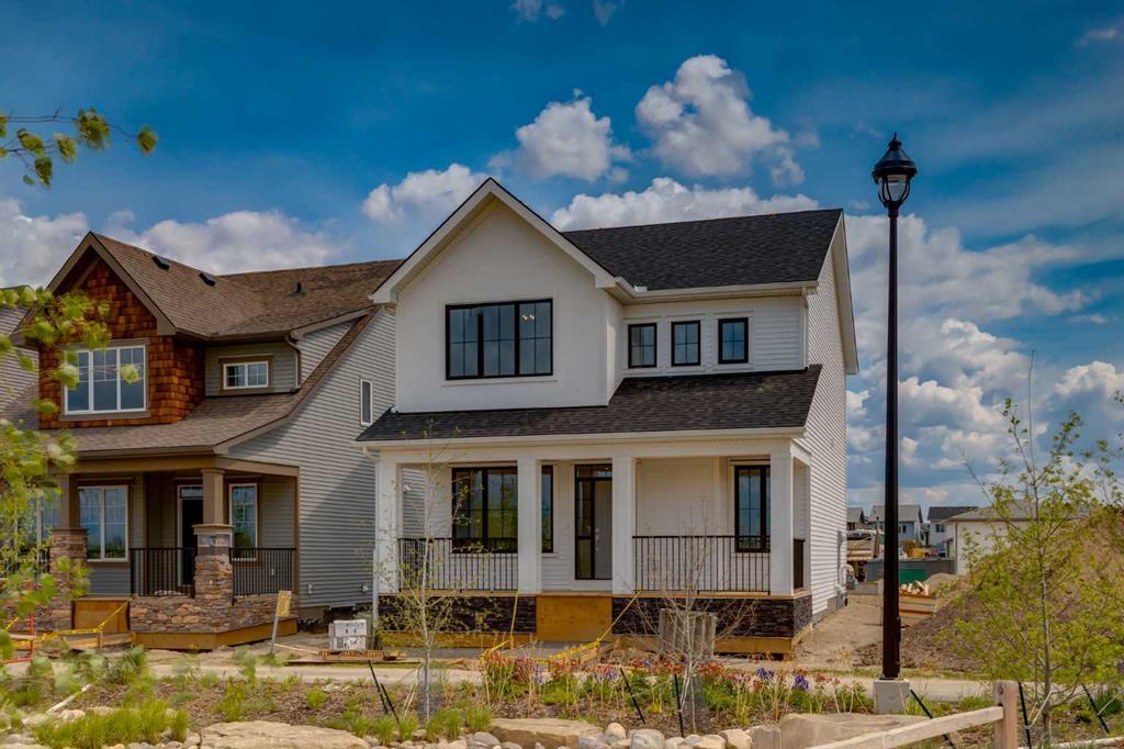 36 Ellen Lane, Crossfield