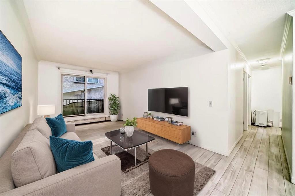 205, 626 2 Avenue Ne, Calgary