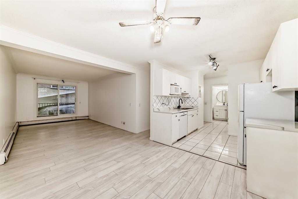 205, 626 2 Avenue Northeast, Calgary – Residential Apartment Listing Photo 13