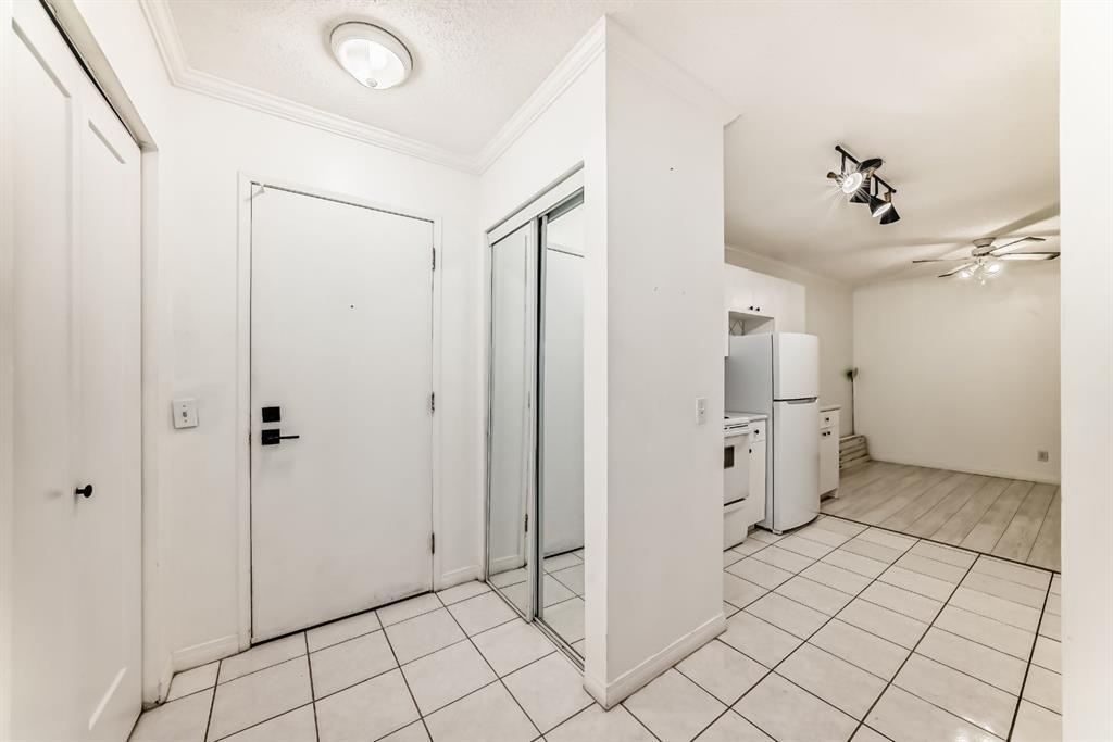 205, 626 2 Avenue Northeast, Calgary – Residential Apartment Listing Photo 4