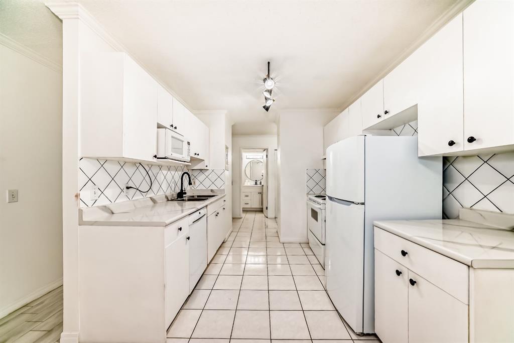 205, 626 2 Avenue Northeast, Calgary – Residential Apartment Listing Photo 6