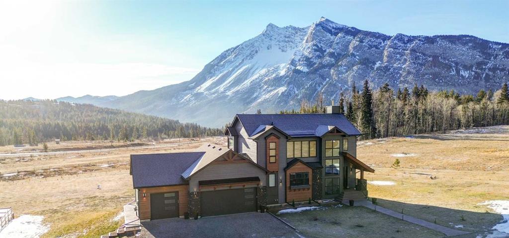 2616 Valley Ridge Drive, Frank