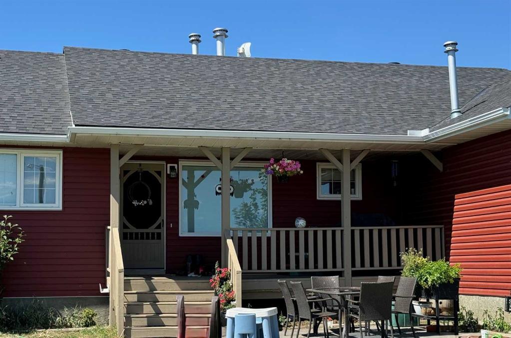 272187 Township Road 240, Rural Rocky View County – Residential Detached Listing Photo 9