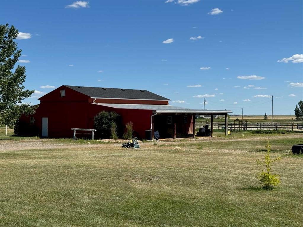272187 Township Road 240, Rural Rocky View County – Residential Detached Listing Photo 37