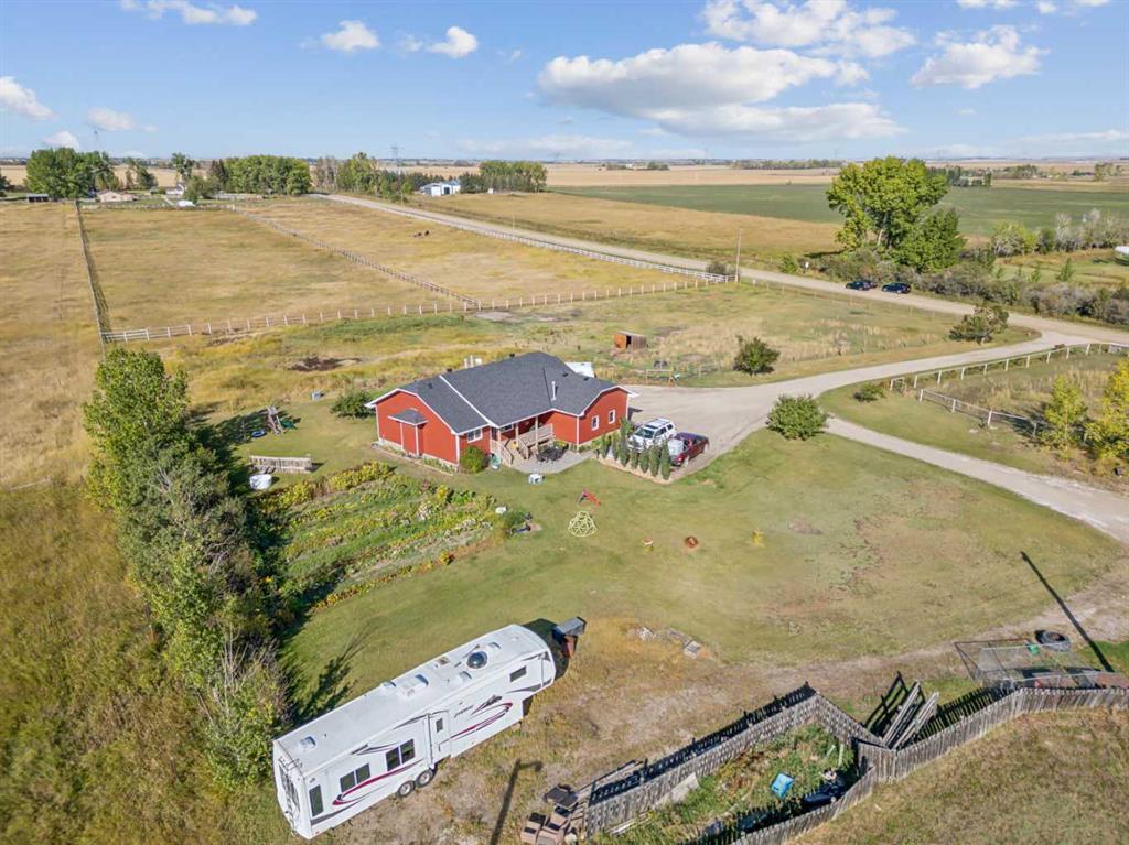 272187 Township Road 240, Rural Rocky View County – Residential Detached Listing Photo 48