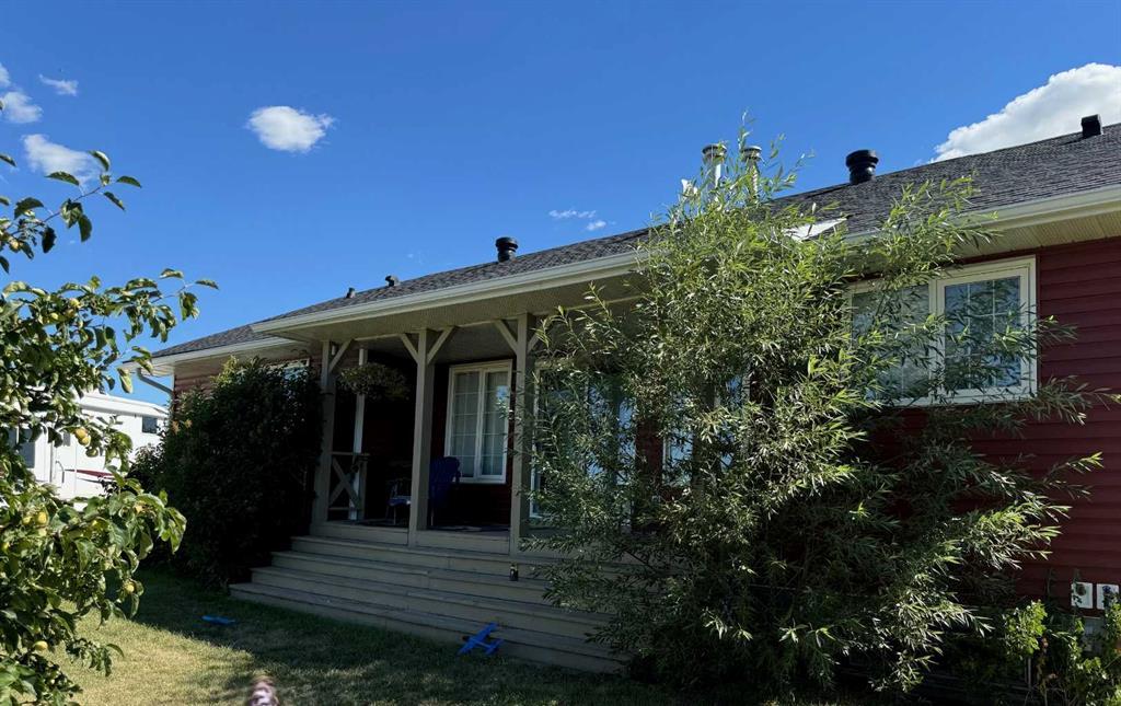 272187 Township Road 240, Rural Rocky View County – Residential Detached Listing Photo 7