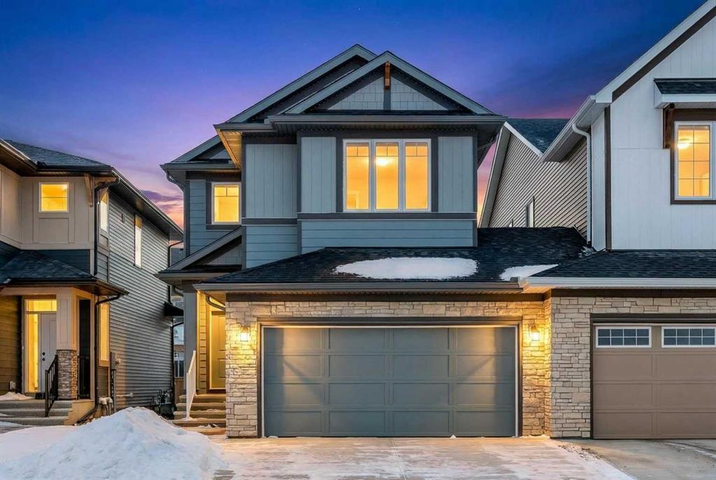 53 Creekside Passage Sw, Calgary