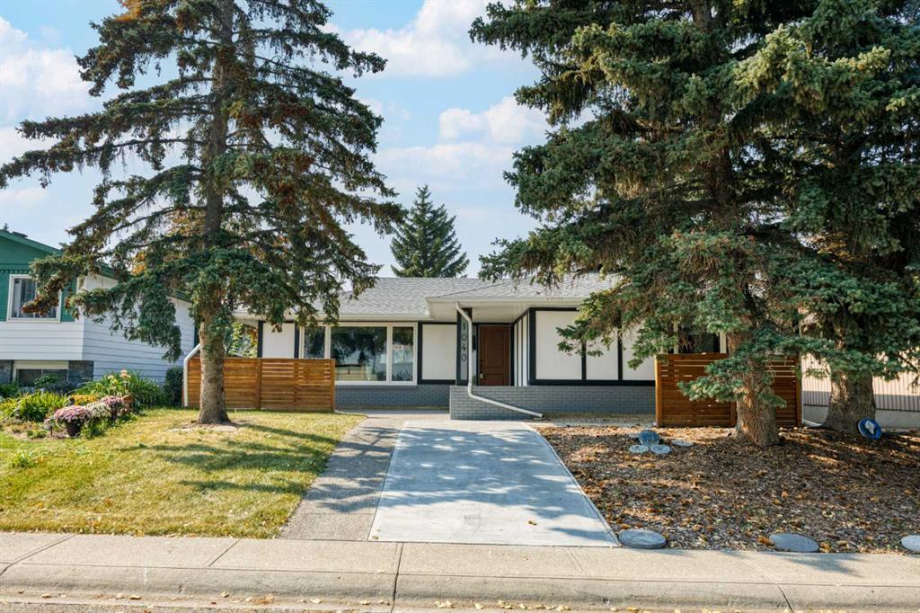 1040 Lake Ontario Drive Se, Calgary