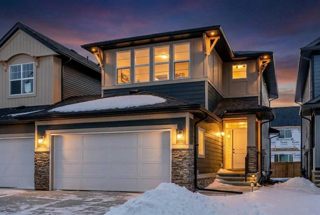 49 Creekside Passage Sw, Calgary