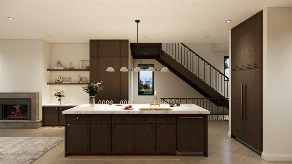 728 25 Avenue Northwest, Calgary – Residential Detached Listing Photo 9