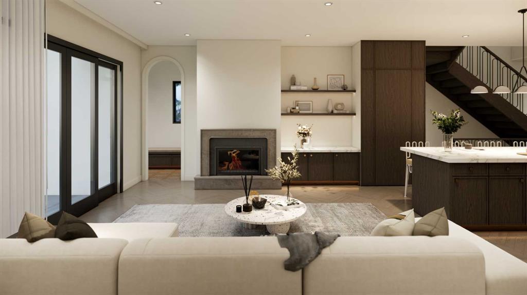 728 25 Avenue Northwest, Calgary – Residential Detached Listing Photo 12