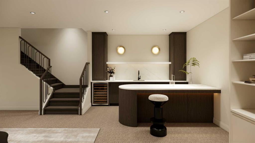 728 25 Avenue Northwest, Calgary – Residential Detached Listing Photo 25