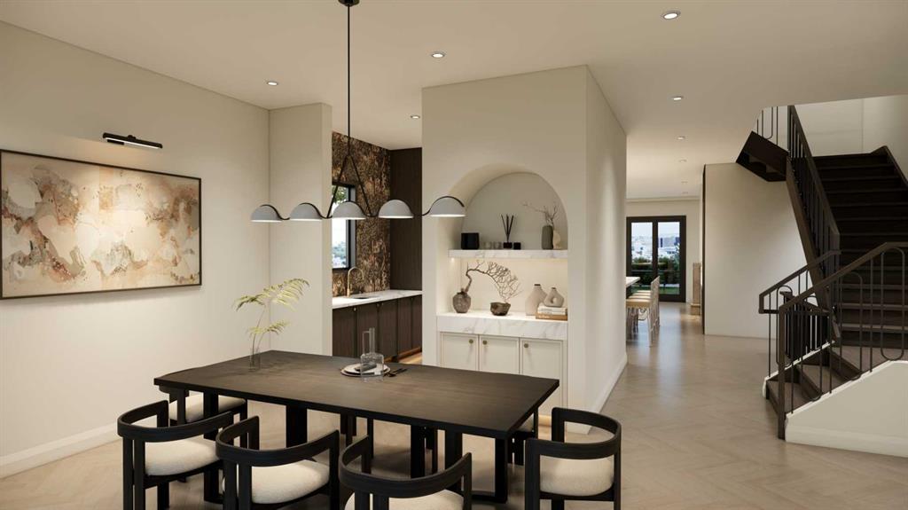 728 25 Avenue Northwest, Calgary – Residential Detached Listing Photo 3