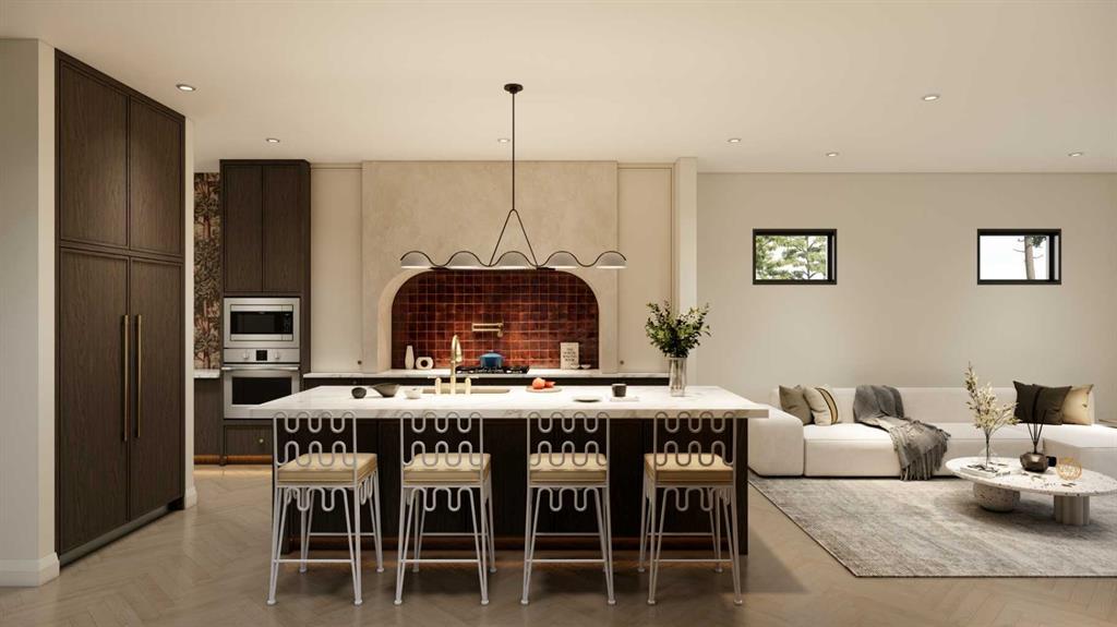 728 25 Avenue Northwest, Calgary – Residential Detached Listing Photo 7