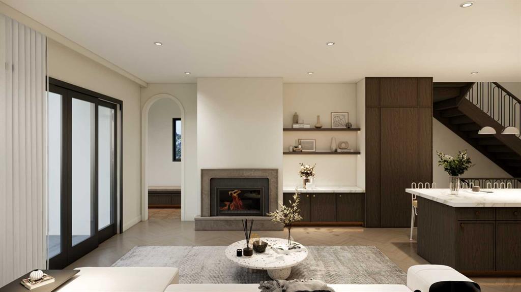 728 25 Avenue Northwest, Calgary – Residential Detached Listing Photo 8