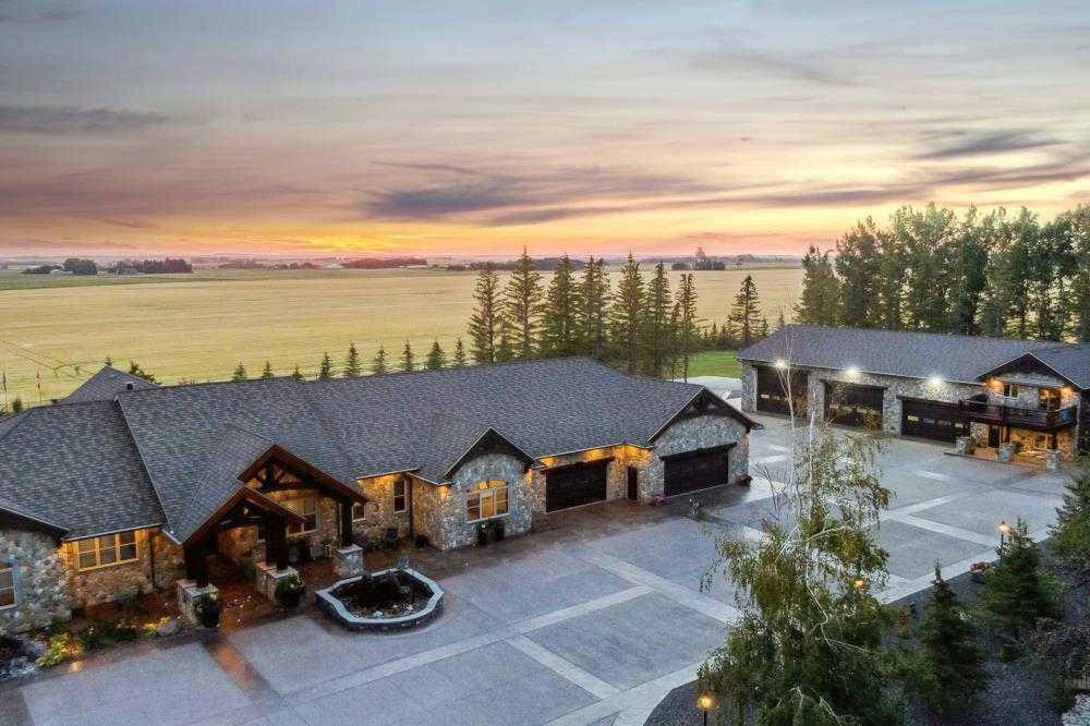 32244 Hwy 2a, Rural Mountain View County