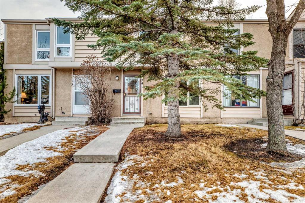 2319 56 Street Ne, Calgary