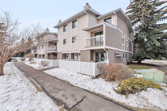 47, 3015 51 Street Sw, Calgary