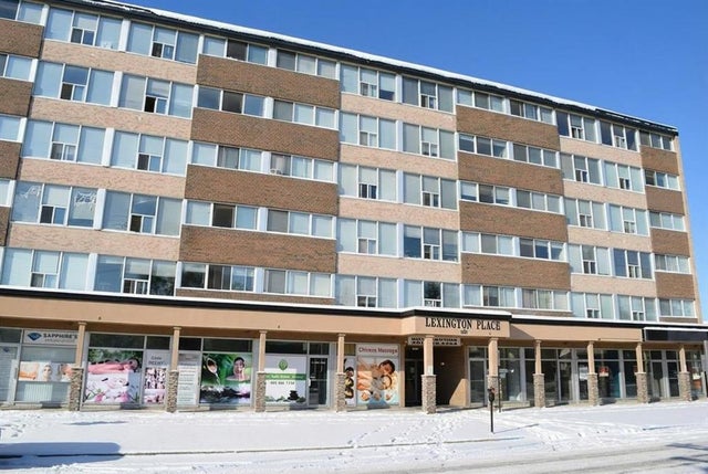 #310, 4820 47 Avenue, Red Deer