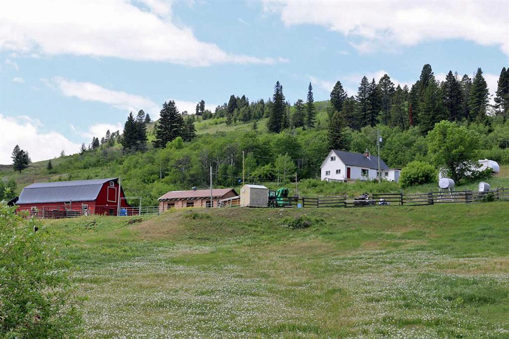 6106 Highway 774 Highway, Beaver Mines