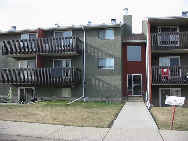 107, 35 Bennett Street, Red Deer