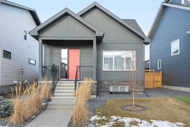 Rural Rocky View County Real Estate: Residential Property for Sale in Harmony