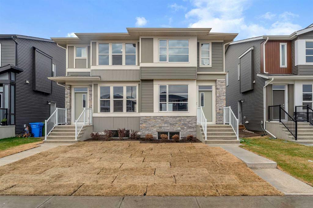 1903 Cornerstone Boulevard Ne, Calgary