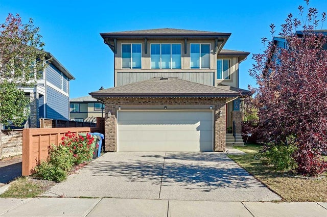 Calgary Real Estate Listing: 108 Walden Rise Southeast, Walden