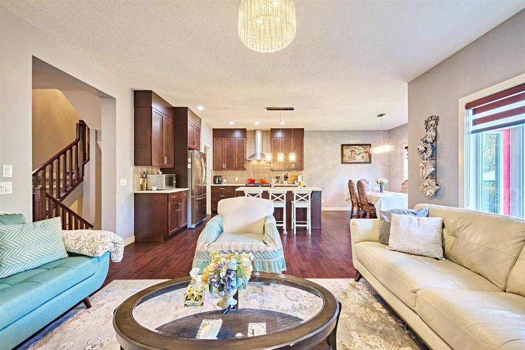 108 Walden Rise Southeast, Calgary – Residential Detached Listing Photo 10