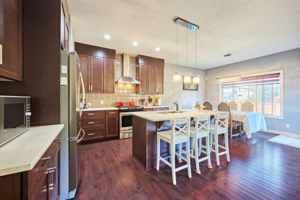 108 Walden Rise Southeast, Calgary – Residential Detached Listing Photo 12