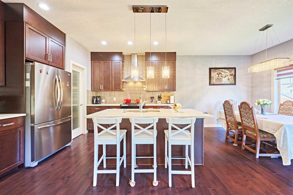 108 Walden Rise Southeast, Calgary – Residential Detached Listing Photo 13