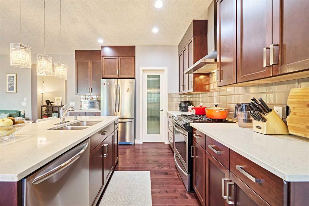 108 Walden Rise Southeast, Calgary – Residential Detached Listing Photo 14