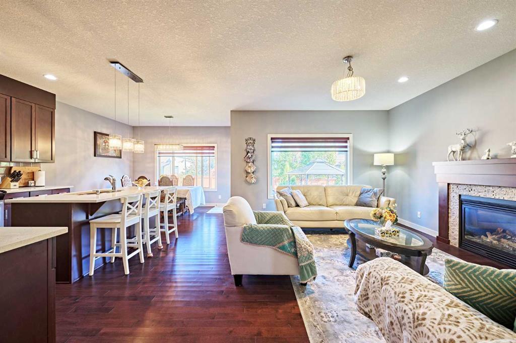 108 Walden Rise Southeast, Calgary – Residential Detached Listing Photo 6