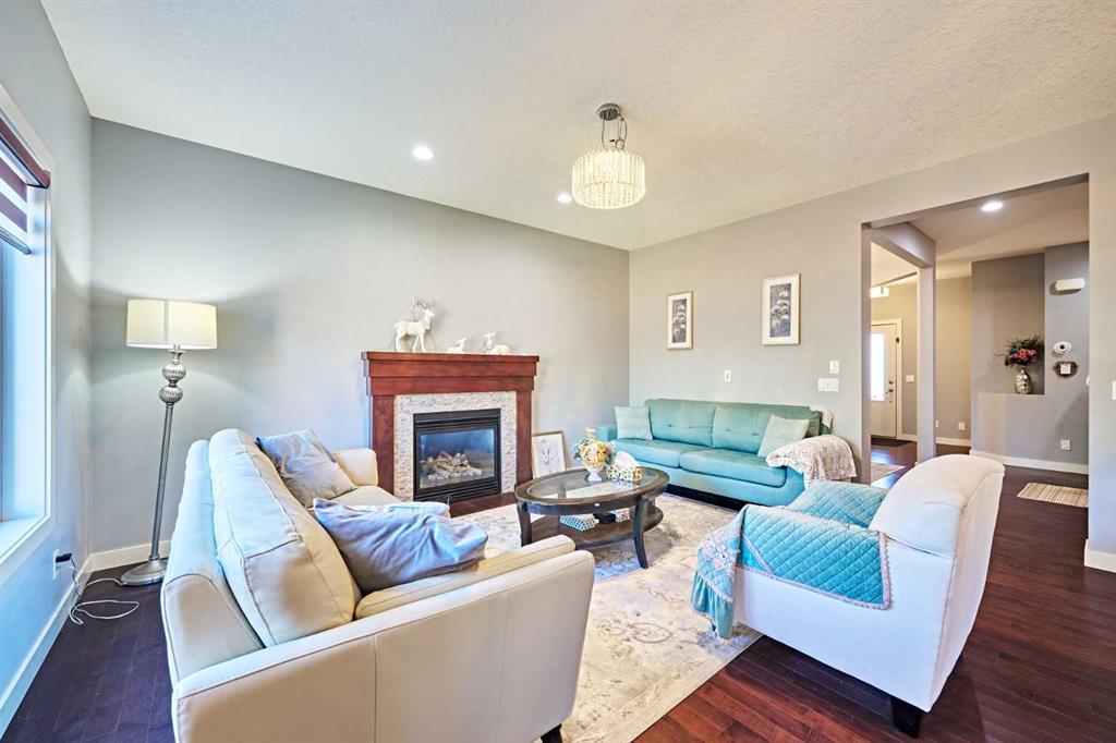 108 Walden Rise Southeast, Calgary – Residential Detached Listing Photo 8