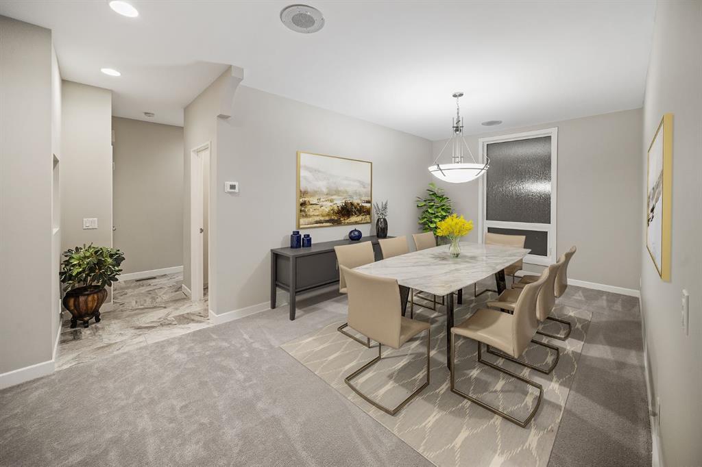 42 Woodhaven Crescent Southwest, Calgary – Residential Detached Listing Photo 10