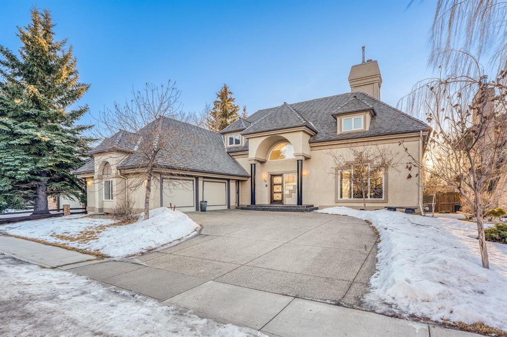 42 Woodhaven Crescent Southwest, Calgary – Residential Detached Listing Photo 2