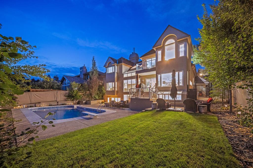 42 Woodhaven Crescent Southwest, Calgary – Residential Detached Listing Photo 45