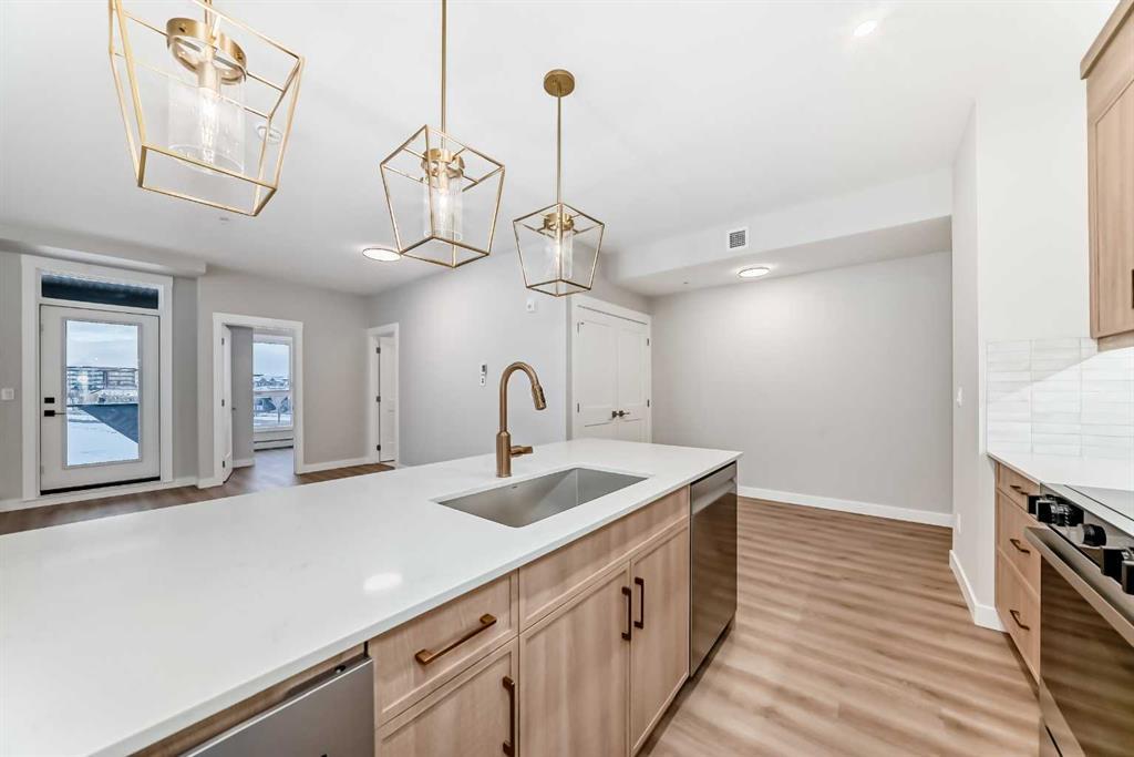 8206, 1802 Mahogany Boulevard Southeast, Calgary – Residential Apartment Listing Photo 11