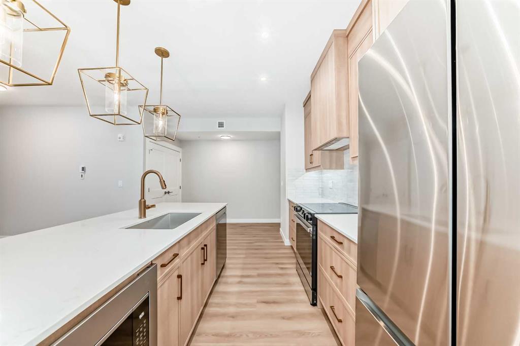 8206, 1802 Mahogany Boulevard Southeast, Calgary – Residential Apartment Listing Photo 12