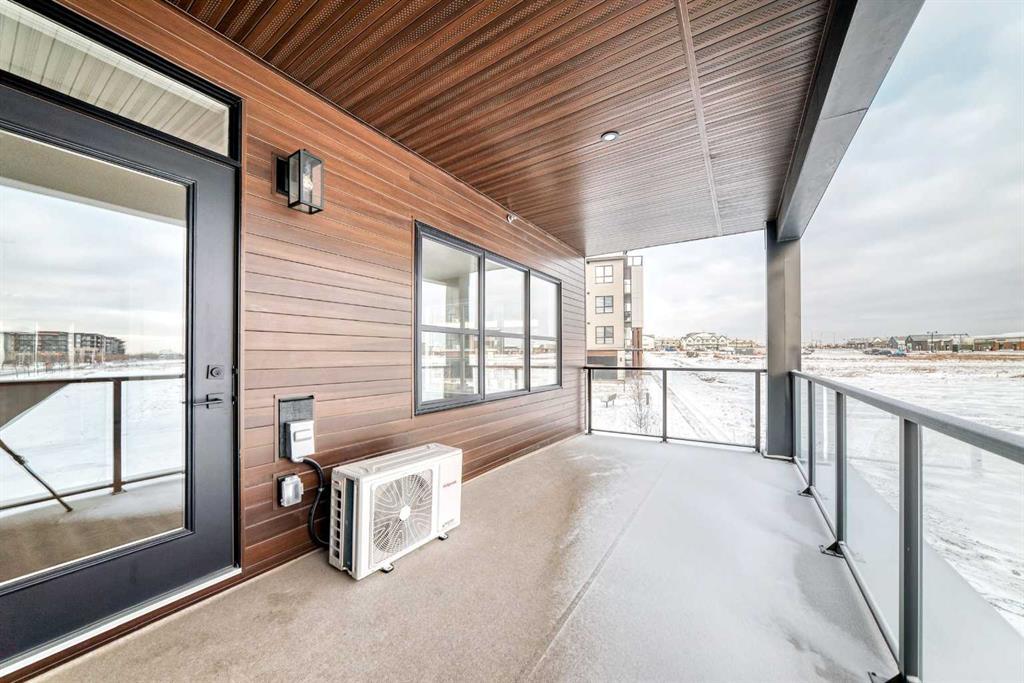 8206, 1802 Mahogany Boulevard Southeast, Calgary – Residential Apartment Listing Photo 16