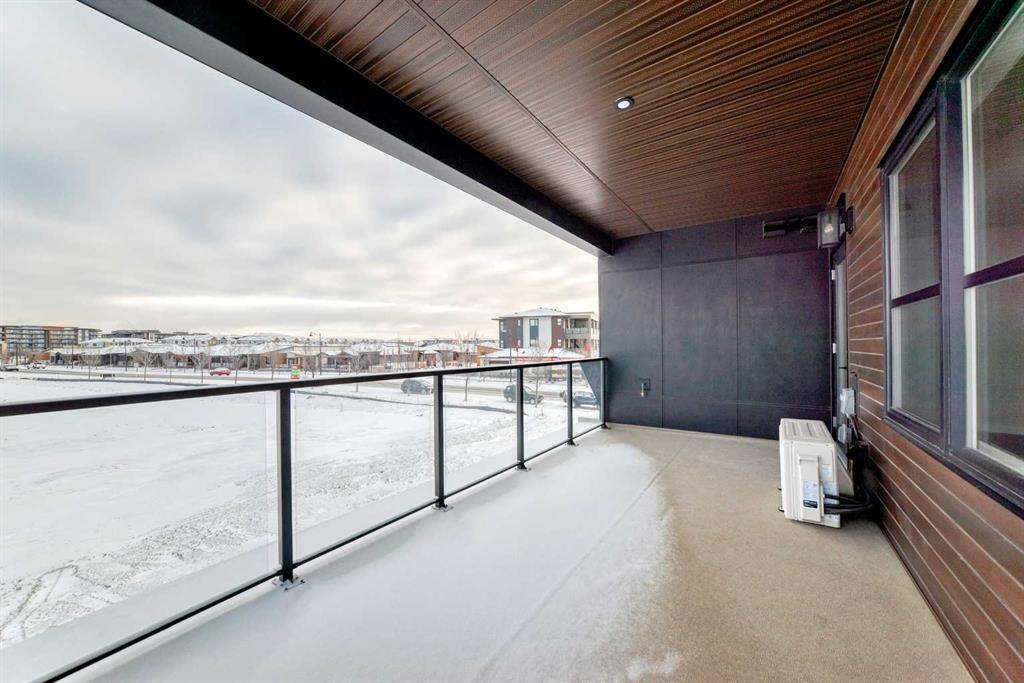 8206, 1802 Mahogany Boulevard Southeast, Calgary – Residential Apartment Listing Photo 17