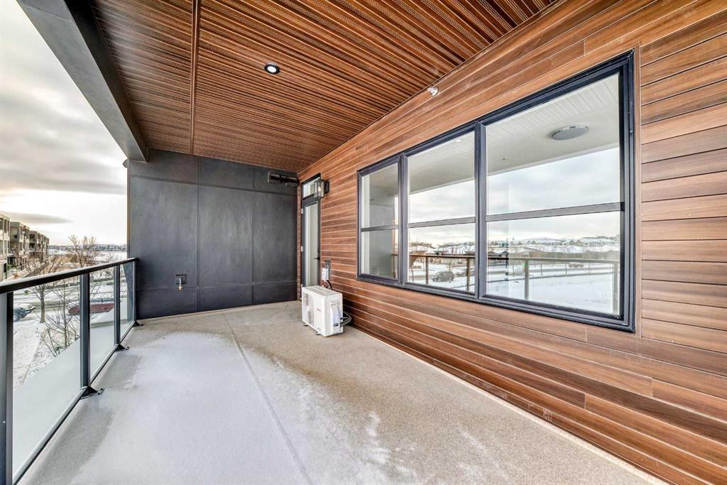 8206, 1802 Mahogany Boulevard Southeast, Calgary – Residential Apartment Listing Photo 18