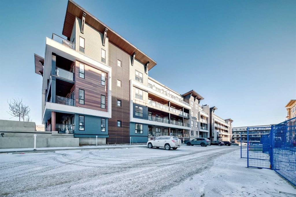 8206, 1802 Mahogany Boulevard Southeast, Calgary – Residential Apartment Listing Photo 35